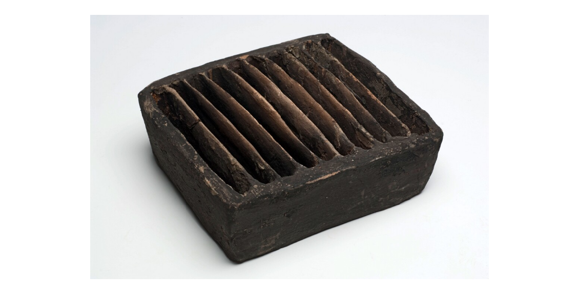 Oven untuk Membakar Kue Sagu